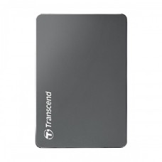 Transcend StoreJet J25C3N 1TB External Hard Disk Drive (HDD)